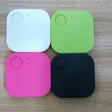Новейший анти-потеря смарт-тег Finder Bluetooth трекер gps локатор тег сигнализация устройство для телефона Дети Домашние животные автомобиль потеря напоминание