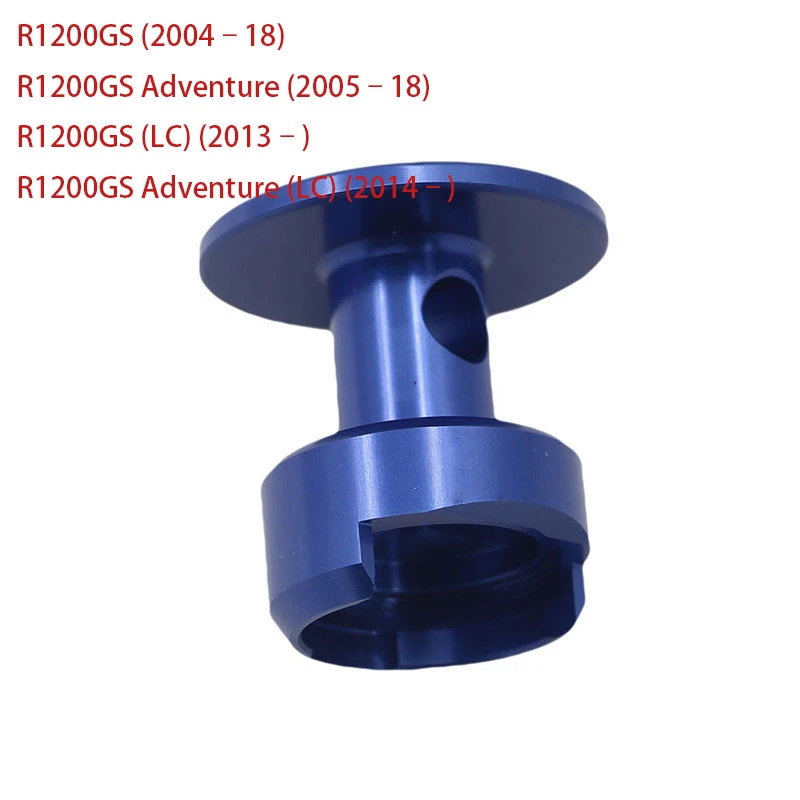 Coil Spark Plug Removal Tool Puller For BMW R1200GS R1200GS/R/RS/RT R