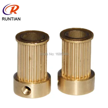 

Wit-color motor pulley for Wit-color 2000 printer