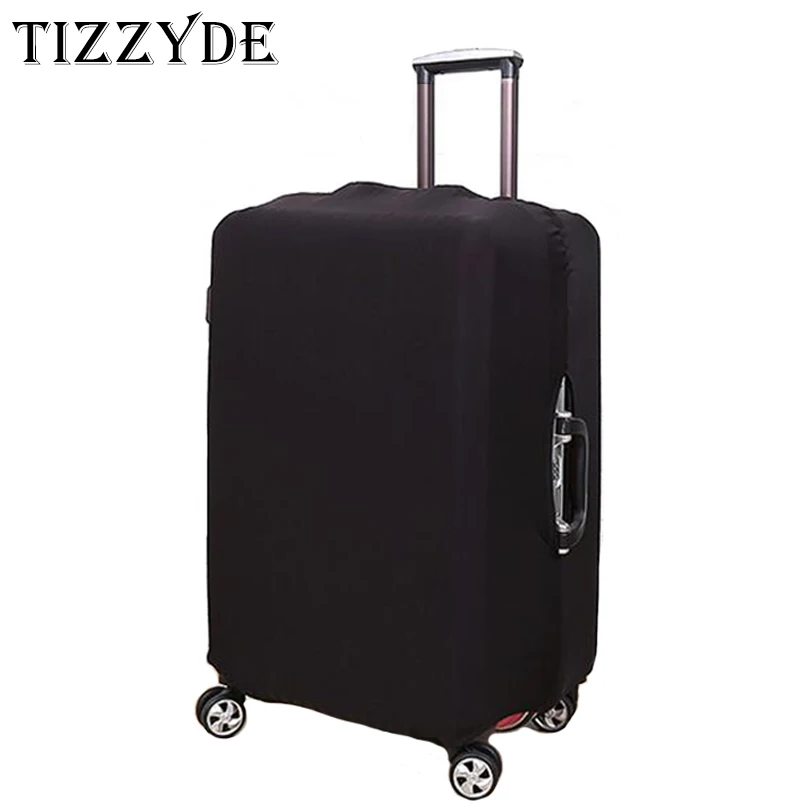 Buy Elastic Travel Luggage Protective Cover Suitcase Cover Waterproof Luggage