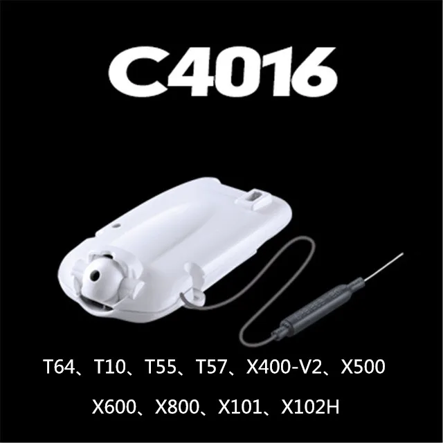 

MJX C4016 WIFI 720 FPV RC Drone Camera For X400-V2 X500 X600 X800 X101 X102H X402H T64 T10 T55 T57 RC Helicopter