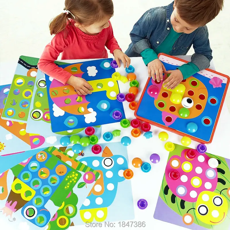 kid genius toys