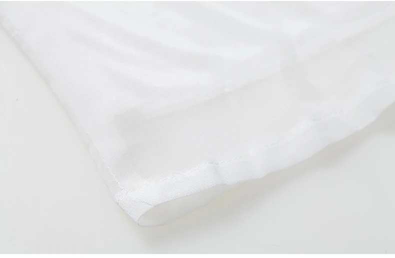 White Chiffon Blouse (23)