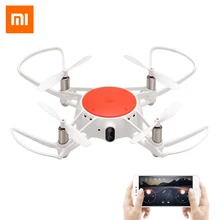 Оригинальный Xiaomi Миту WI-FI FPV Радиоуправляемый Дрон Smart Управление с HD камеры 720 P инфракрасный боевой 4 ядерный процессор APP удаленный Управление;