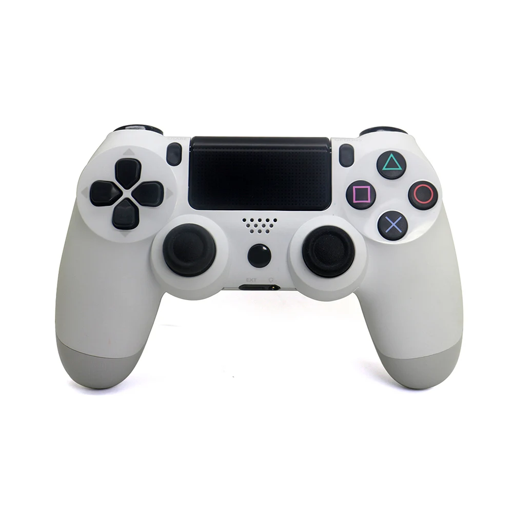 

6-axis Vibration With Audio Bluetooth Wireless Gamepad Controller For Sony PS4 Vibration Game Joystick For PlayStation 4