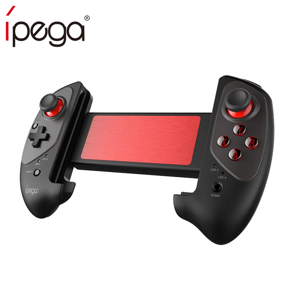 IPEGA PG-9083 Bluetooth 3.0 Wireless Gamepad Telescopic Game Controller for Android/ iOS Practical Stretch Pad | Электроника