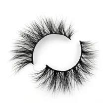 Накладные ресницы