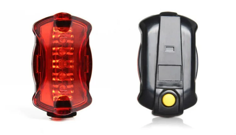 Mountain Road Bicycle Rear Light for Bicycle Accessories14