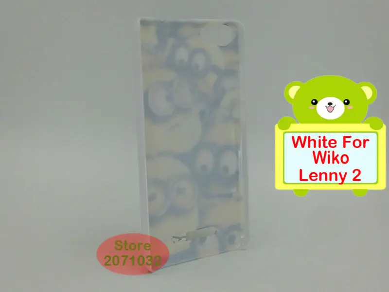 Wiko Lenny 2 01
