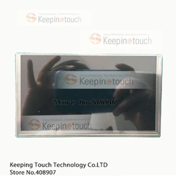 

LCD Display Screen Panel For LQ065Y5DG03 Car GPS Navigation System