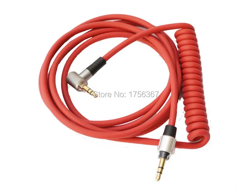 Custom cables Diy headphone wire for PRO and DETOX headset.wire mice