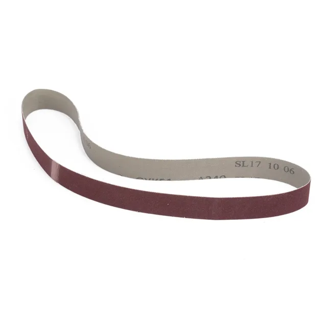 Buy 14Pcs/Pack 2"x72" Sanding Belt Assortment Sanding Belts Grit 36 60 80 120