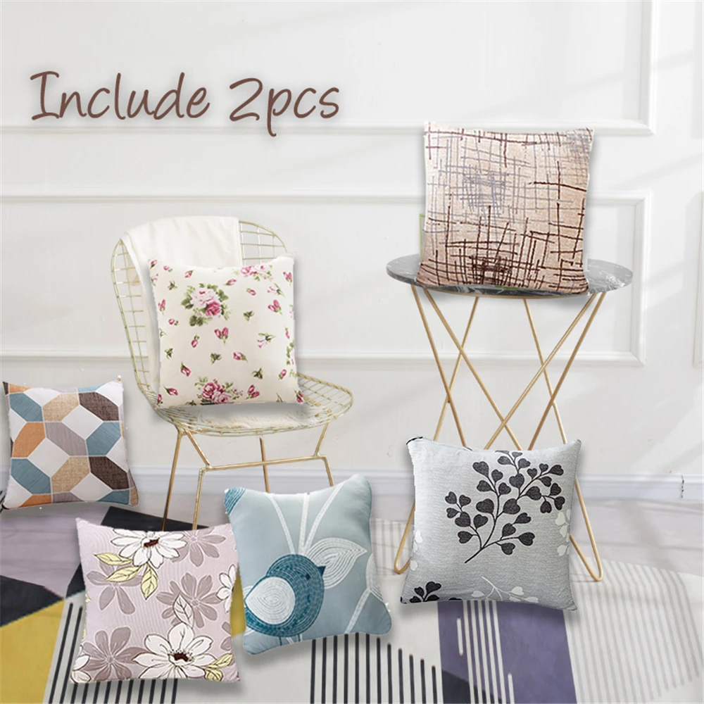 throw pillow cover 2