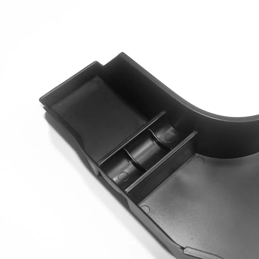 Автомобильный-Стайлинг ящик для хранения в подлокотнике автомобиля для Lexus IS200t IS350- автомобильный Органайзер держатель контейнера для центрального подлокотника лоток