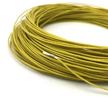 20 м Фтор нагревательная линия низкого напряжения нагревательный провод дизельный двигатель антифриз электрическое одеяло нагревательный провод DIY автомобиль 12 В нагревательный провод