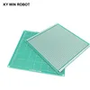 1pcs 10x10cm 100x100 mm Single Side Prototype PCB Universal Printed Circuit Board Protoboard For Arduino ► Photo 2/6