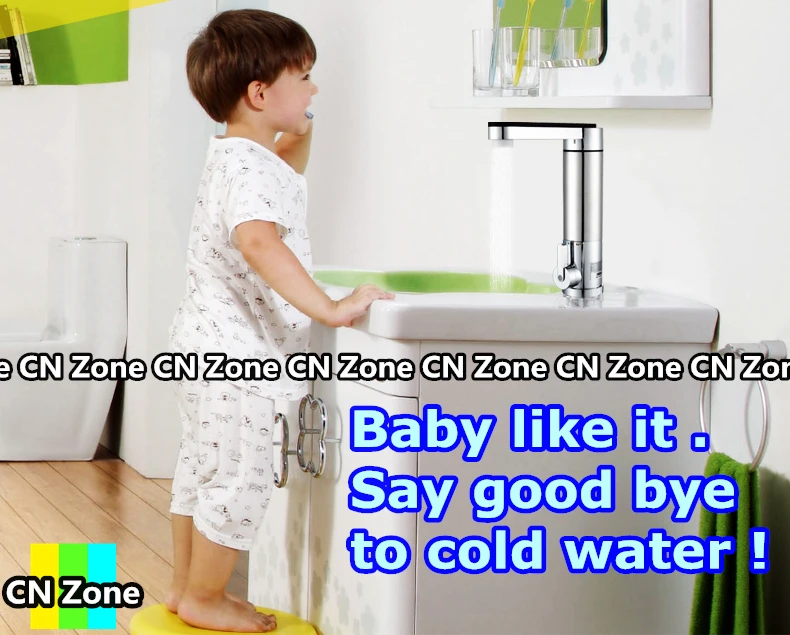 Bathroom Faucets That Say Hot And Cold aliexpress : buy instant hot water tap electric free shipping Bathroom Faucets That Say Hot And Cold aliexpress : buy instant hot water tap electric free shipping