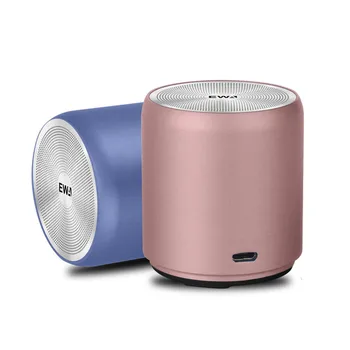 

FKA701odd Rechargeable Battery Metal Jacket Mini Bluetooth Speaker