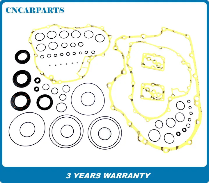 Передачи ремонтный уплотнитель Маха 07801B BAXA Печать Fit для HONDA ACCORD 98-02