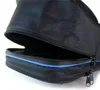 Shoulder Bag Protective Case Travel Storage Carrying Bag For SONY Playstation PSVR PS4VR PS4 VR Helmet Glass PS Move Accessories ► Photo 3/5