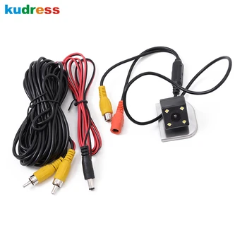 

Backup Rearview Parking Reversing Auto Vehicle Rear View For Ford Focus 2012 2013 2014 2015 Sedan Hatchaback Car Reverse Camera