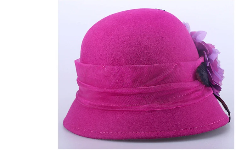 11_vintage hats for women
