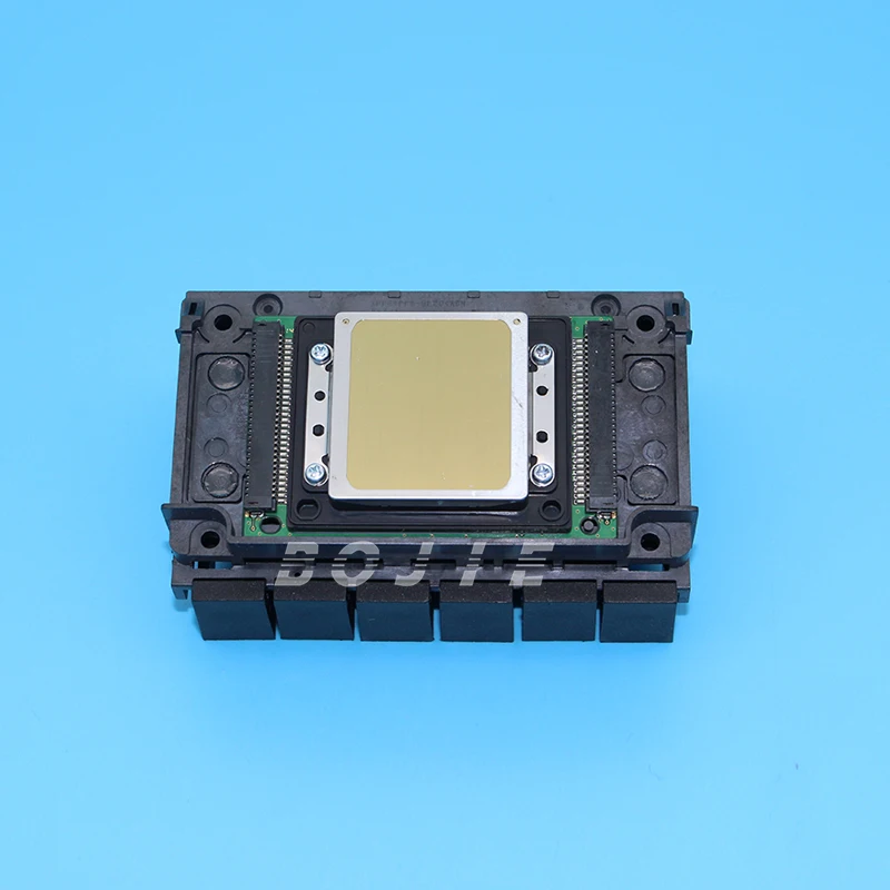Хорошая цена оригинал для epson solvent XP600 печатающая головка из Японии|printhead for