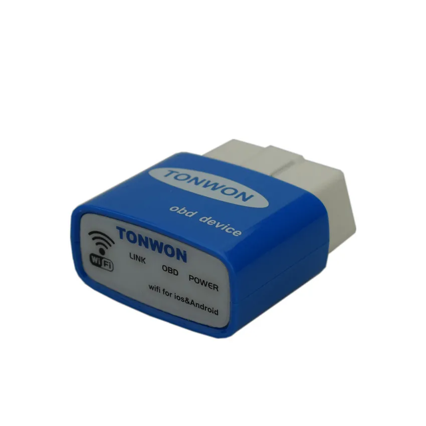 TONWON TW1 BT 3,0/4,0/Wi-Fi лучше, чем супер мини ELM327 OBD2 автомобиля диагностический инструмент ELM 327 OBDII протокол Икар PRO ForAndroid/IOS