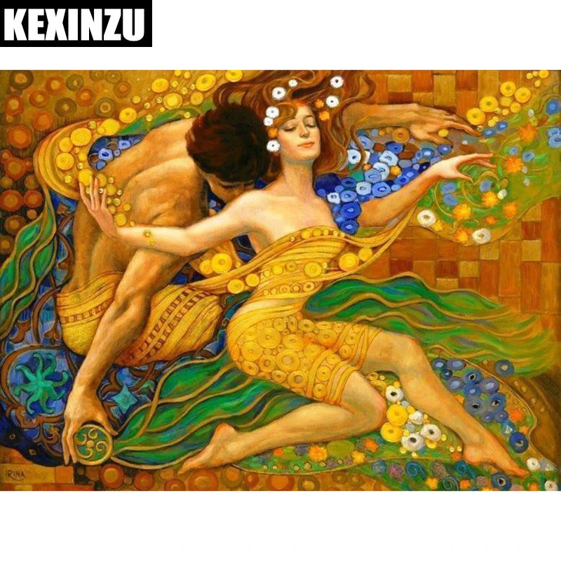 

5d diy full square/ diamond painting,men and women,cross stitch New diamond embroidery mosaic Picture by number rhinestones