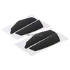 2 Sets 0.6mm Thickness Replacement Mouse Feet Mouse Skates for Logitech G600 Drop Shipping ► Photo 3/6