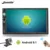 Jansite 2 din 7 pollici Auto lettore HD Android radio Digitale dello schermo di tocco di Bluetooth specchio di collegamento USB cavo Video Media universale