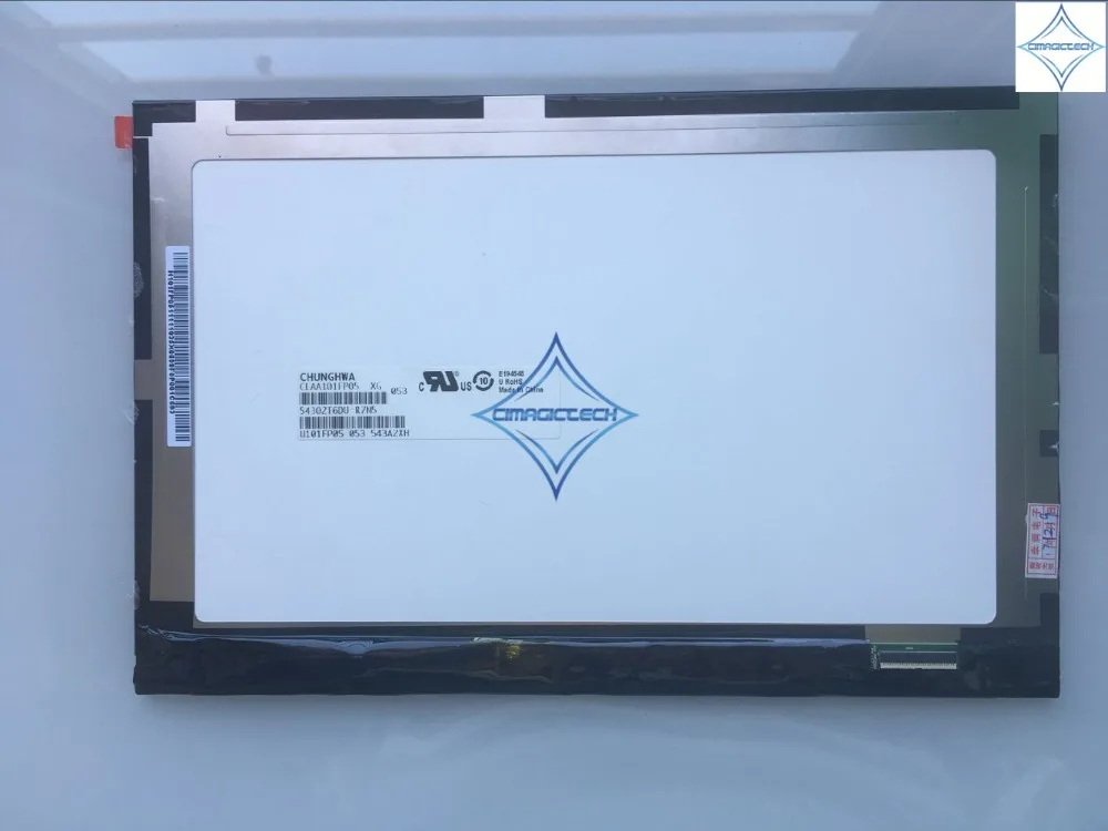 CLAA101FP05 XG 2