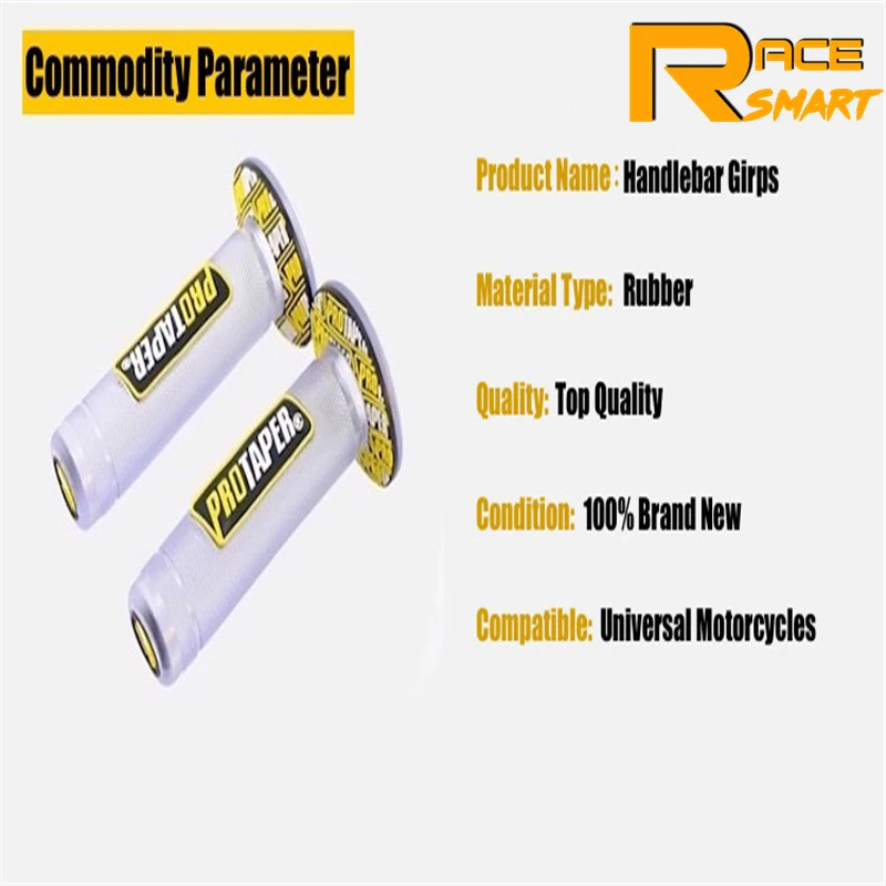 Универсальный руль для мотоцикла, руль для гоночного мотоцикла, руль для Protaper Husqvarna Yamaha KTM, мотоциклетный руль для мотокросса, питбайк