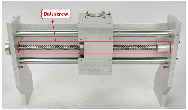 Cnc рама 6040 шариковый винт без шагового двигателя для фрезерного станка с ЧПУ RU нет налога