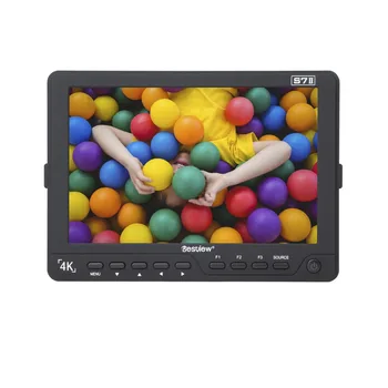 

Desview S7II Camera Monitor 7" 4K HDMI monitor with SDI input and output for canon nikon sony dslr camera