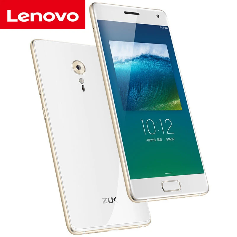 Lenovo ZUK Z2 Pro Snapdragon 820 Quad Core 5.2 inch 1920