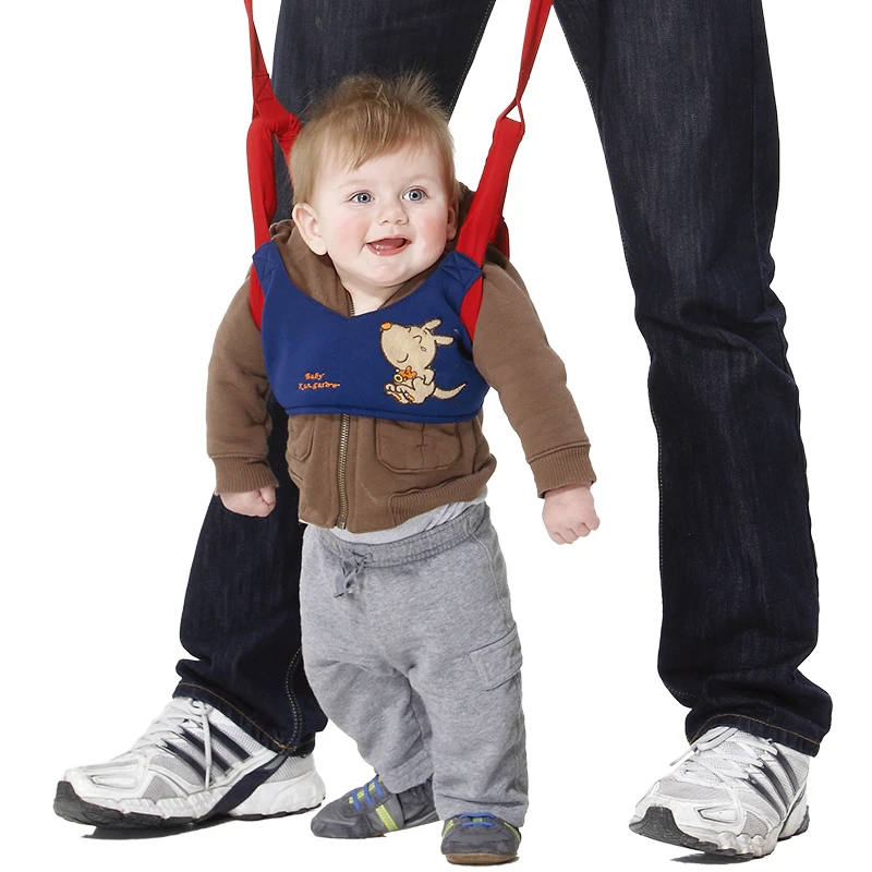 angel wings baby walker