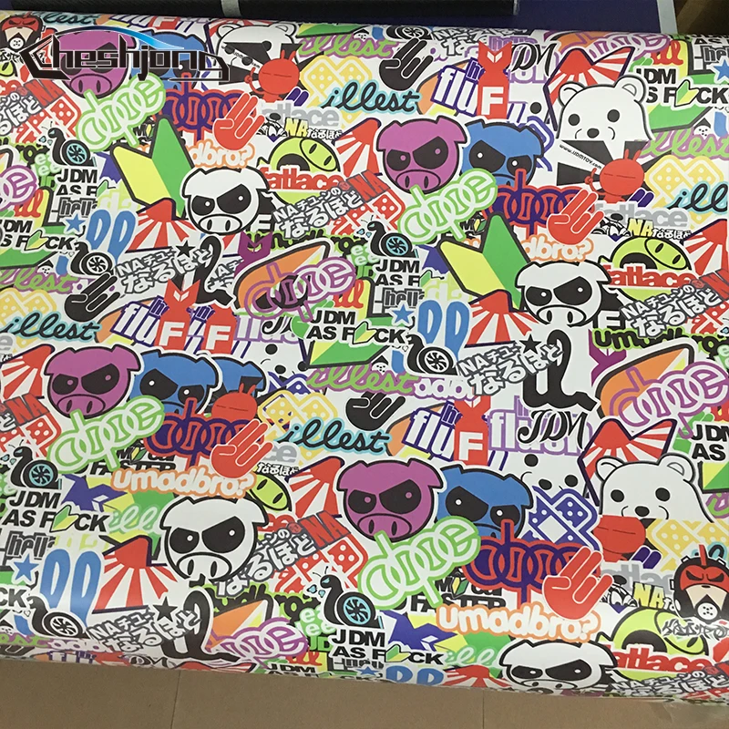 JDM-illest-Stickerbomb-Graffiti-Cartoon-Vinyl-Film-Wrap-Sticker-Decal-For-Racing-Car-Motorcycle-Boat-Sheets-01