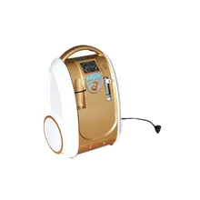 COXTOD отрегулировать спецодежда медицинская концентратор кислорода генератор портативный с батарея автомобиля Adpator сумка тележка