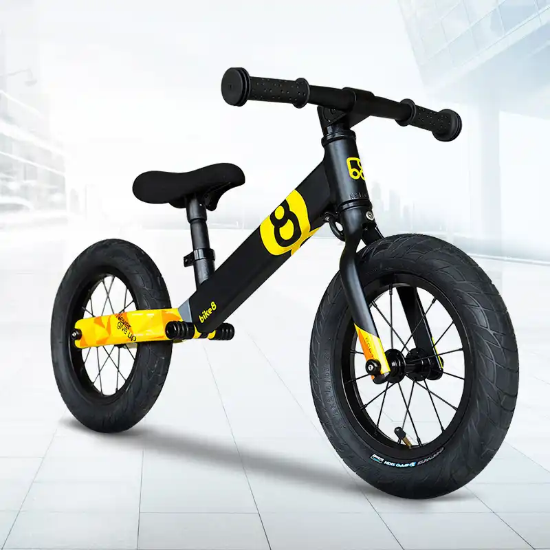 bike8 balance bike