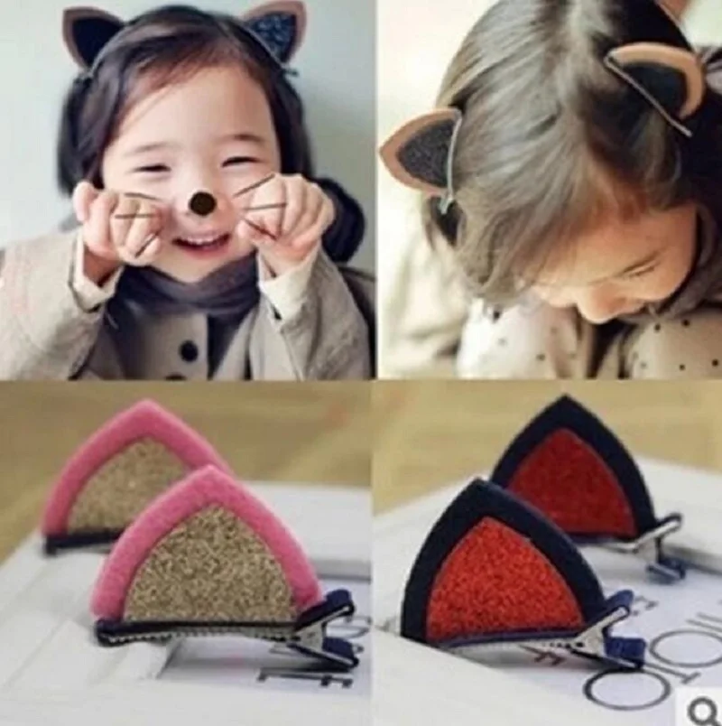 hair barrettes hairpins hairgrips clip for Women girl Hair Accessories