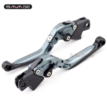 

Brake Clutch Lever For BMW R1200GS/ADV R1200RT R1200ST R1200R R1200S R900RT Titanium Motorcycle Accessories Folding Extendable