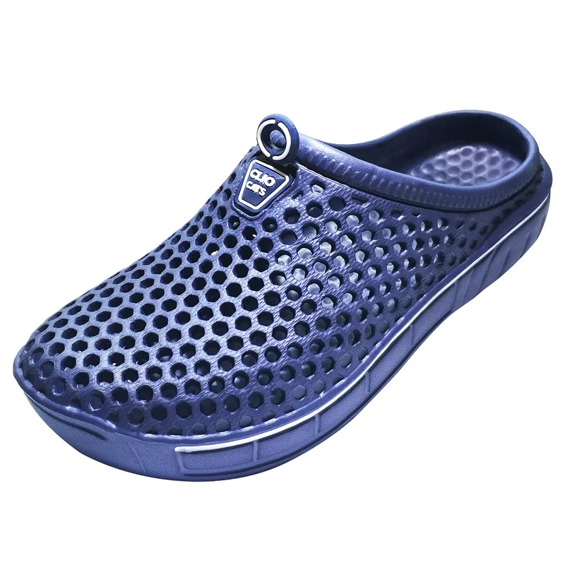 Gargen/детские сабо для мальчиков и девочек; летние сандалии; детские тапочки; пляжная обувь; прогулочная обувь; мягкая обувь Gargen