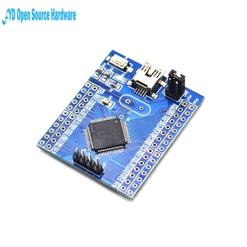 

1pcs STM8S207RBT6 Development Board STM8S Minimum System Core Board