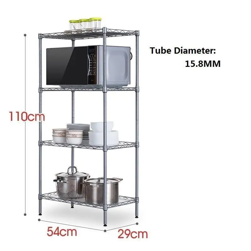 Etagere Ключница настенная Estanterias De Almacenamiento Range кухня ванная комната органайзер для хранения на кухне Prateleira полка - Цвет: Version L