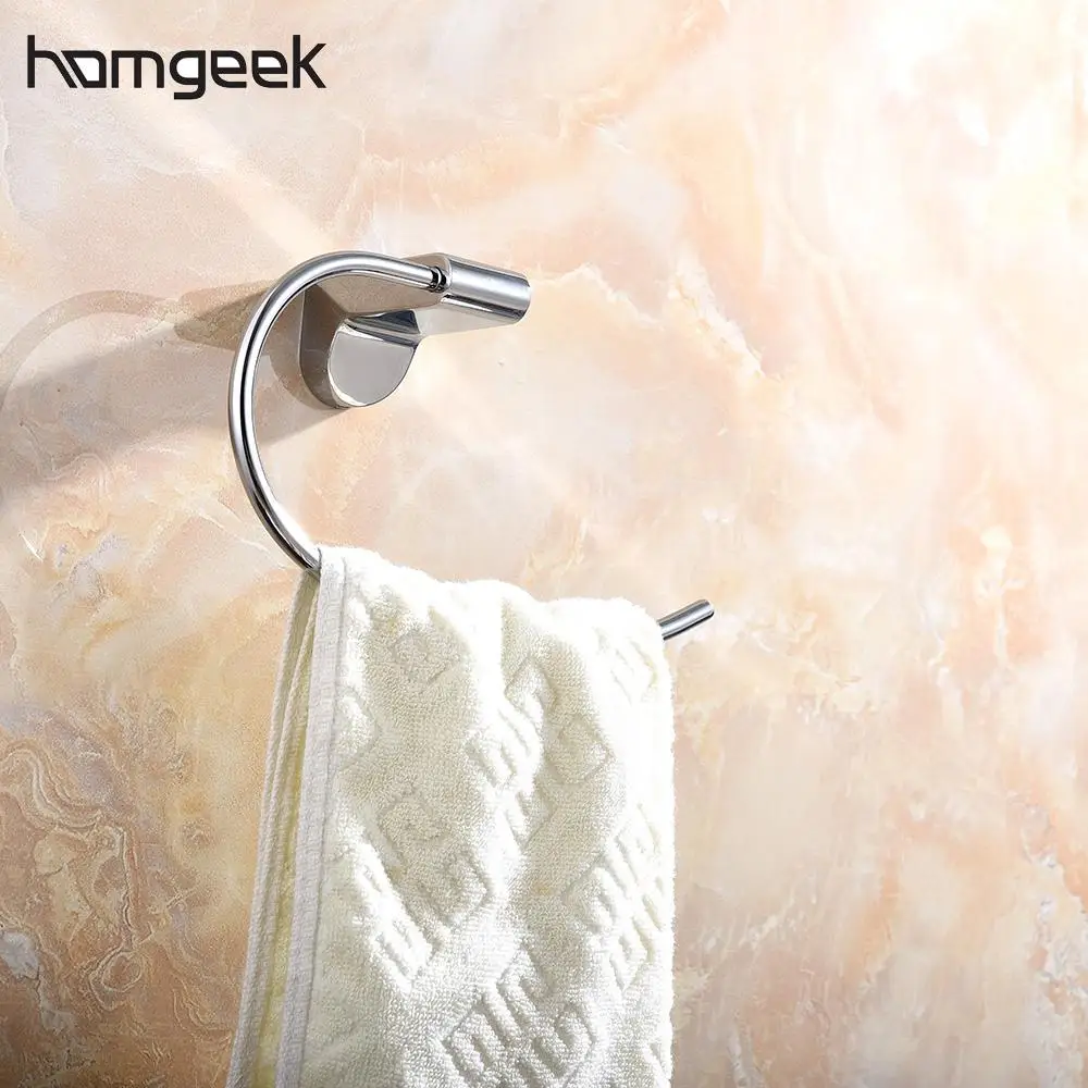 Настенный хромированный держатель для полотенец туалетной бумаги|chrome towel holder|towel