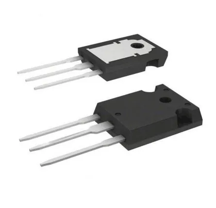 

Free shipping 10PCS IRFP4004PBF IRFP4004 Power MOSFET N-Channel 195A 40V TO-247