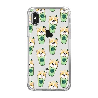 Funda shaba Inu чехол с узором s для iPhone 11 11 PRO X XS XR Max 6 6s 7 8 Plus чехол противоударный чехол Мягкая силиконовая задняя накладка из ТПУ чехлы - Цвет: SAB013