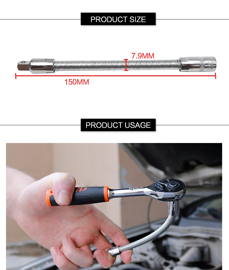chave catraca,flexible key,ratchet wrench,key knob M