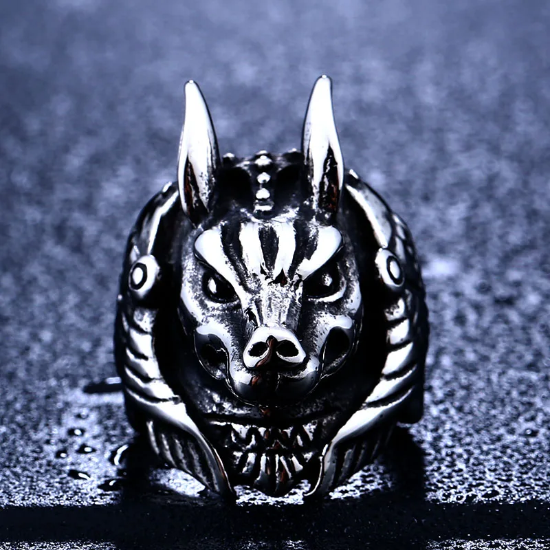Новинка от Beier яркое модное кольцо с надписью legend Game Nasus|stainless steel ring|steel ringfashion rings |